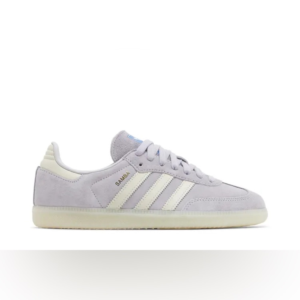 Adidas Samba Men’s Sneakers